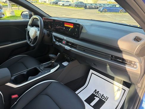 New 2026 Kia K4 GT-Line image 12