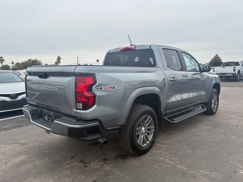 Used 2023 Chevrolet Colorado LT AWD/4WD image 8