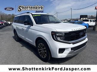 Used 2025 Ford Expedition Max Platinum video 1