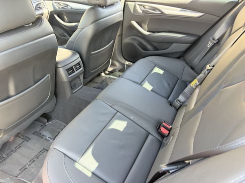 Certified 2025 Cadillac CT5 Premium Luxury w/ Sun And Sound Package RWD image 17