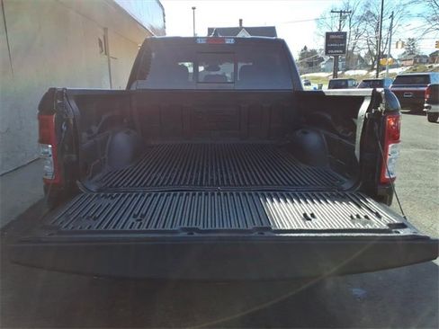 Used 2022 RAM 1500 Big Horn image 13