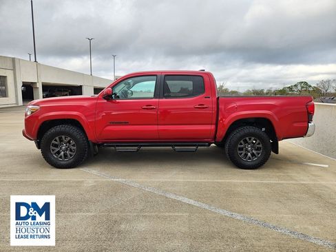 Used 2023 Toyota Tacoma SR5 image 5