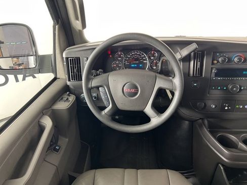 Used 2024 GMC Savana 2500 Extended image 6
