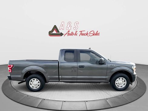 Used 2020 Ford F150 XL w/ XL Power Equipment Group image 6