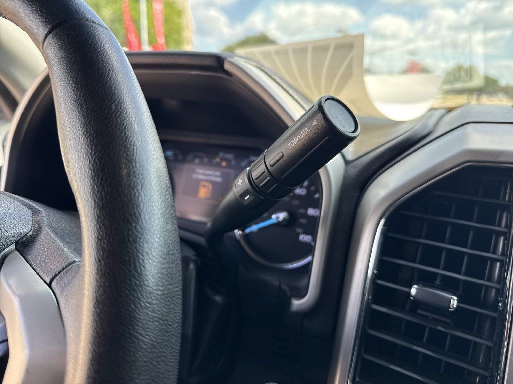 Used 2019 Ford F250 Lariat w/ Lariat Ultimate Package AWD/4WD image 23