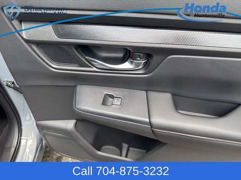 Used 2026 Honda CR-V TrailSport image 19