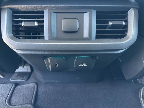 Used 2023 Ford F150 Lariat w/ Trailer Tow Package AWD/4WD image 29