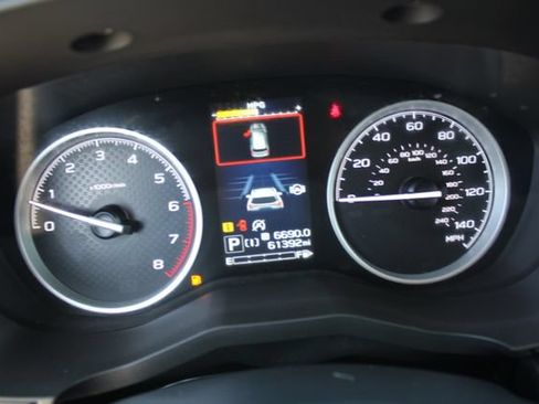 Used 2024 Subaru Forester Premium AWD/4WD image 18