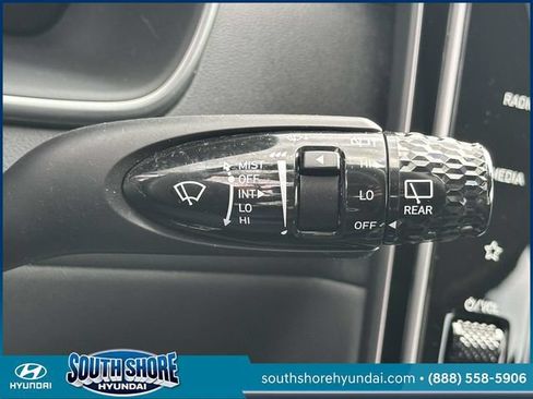 Certified 2024 Hyundai Tucson SE AWD/4WD image 25