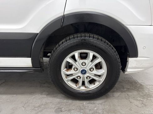 Used 2021 Ford Transit 350 XLT image 53