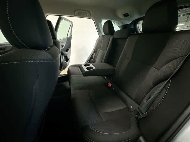 Certified 2025 Subaru Outback AWD/4WD image 17