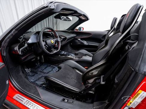 Used 2024 Ferrari SF90 Spider AWD/4WD image 43