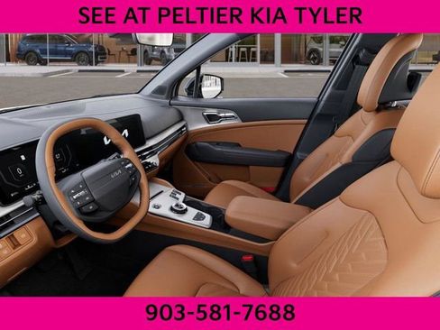 New 2026 Kia Sportage X-Line image 19