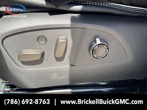 New 2026 GMC Acadia Denali Ultimate image 21