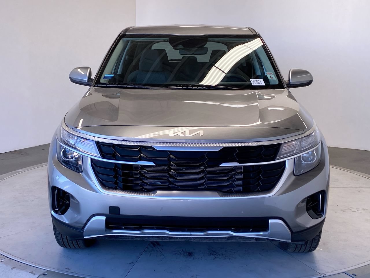 Certified 2026 Kia Seltos LX AWD/4WD image 8