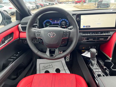 New 2026 Toyota Camry XSE image 14