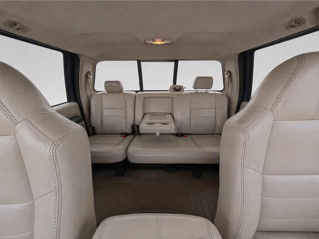 Used 2008 Ford F250 Lariat AWD/4WD image 15