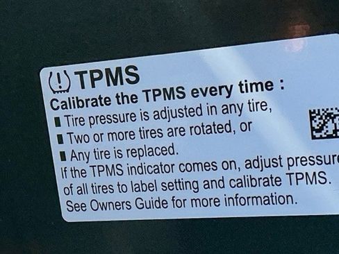 Certified 2023 Honda CR-V EX-L image 35