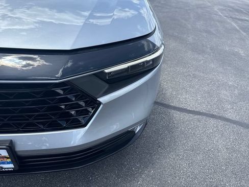 Used 2024 Honda Accord EX image 36