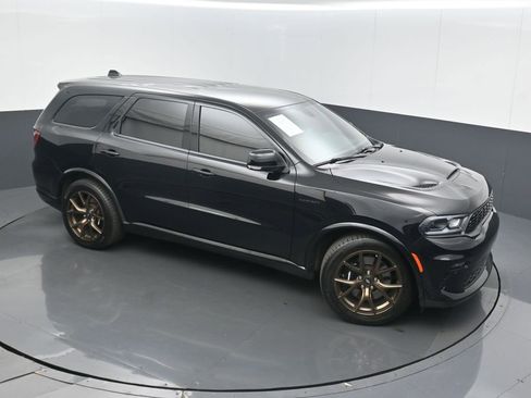 Used 2022 Dodge Durango R/T w/ Tow 'N Go Package image 37
