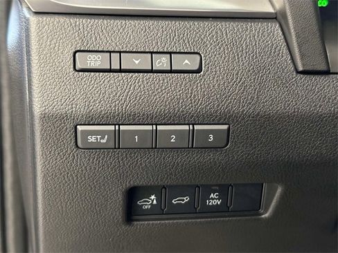 Used 2024 Lexus GX 550 image 26