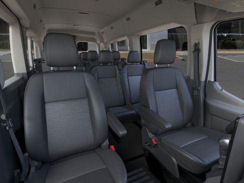 New 2026 Ford Transit 350 XL RWD image 10