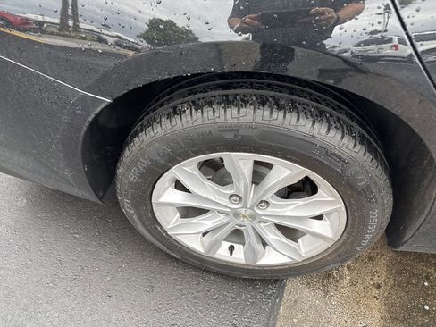 Used 2020 Chevrolet Malibu LT image 33