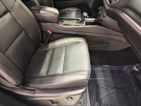 Used 2023 Dodge Durango R/T AWD/4WD image 54