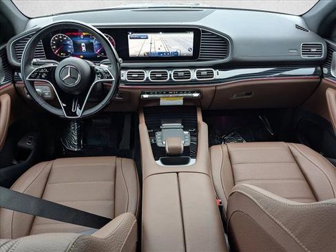New 2026 Mercedes-Benz GLE 450 4MATIC Coupe image 15
