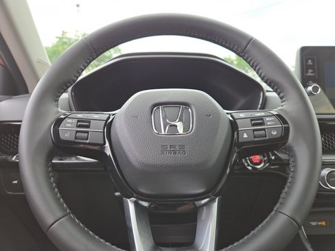 New 2026 Honda CR-V EX-L image 28