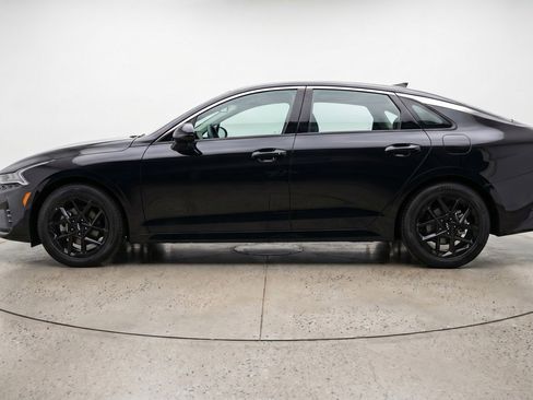 Used 2025 Kia K5 LXS image 5