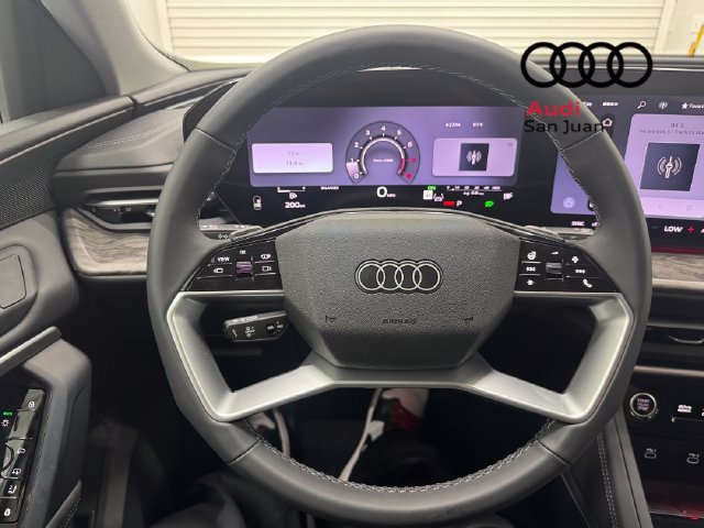 New 2026 Audi Q5 Premium Plus AWD/4WD image 24