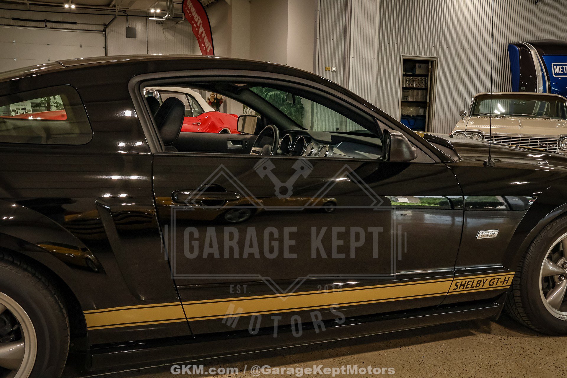 Used 2006 Ford Mustang GT Premium RWD image 56