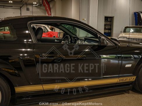 Used 2006 Ford Mustang GT Premium RWD image 56