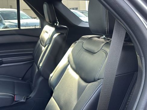 Used 2021 Ford Explorer ST w/ Equipment Group 401A image 30