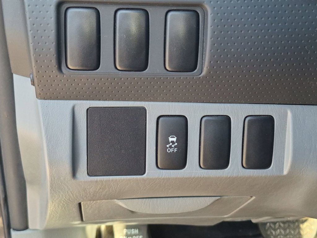 Used 2012 Toyota Tacoma 2WD Regular Cab image 20