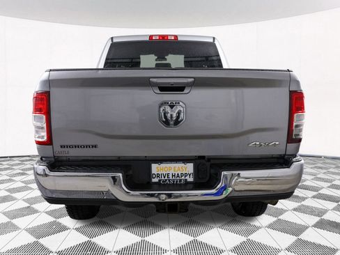 Used 2021 RAM 2500 Big Horn AWD/4WD image 43