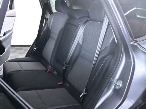 Certified 2022 Nissan Rogue SV image 26