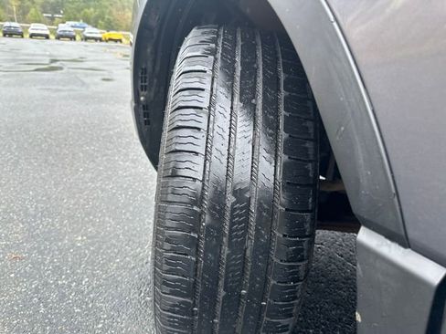 Used 2018 Honda CR-V EX image 26