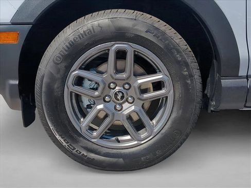 New 2026 Ford Bronco Sport Big Bend w/ Convenience Package AWD/4WD image 10