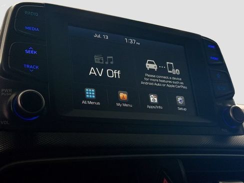 Used 2020 Hyundai Kona SEL AWD/4WD image 15