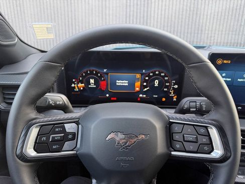 New 2026 Ford Mustang GT image 32