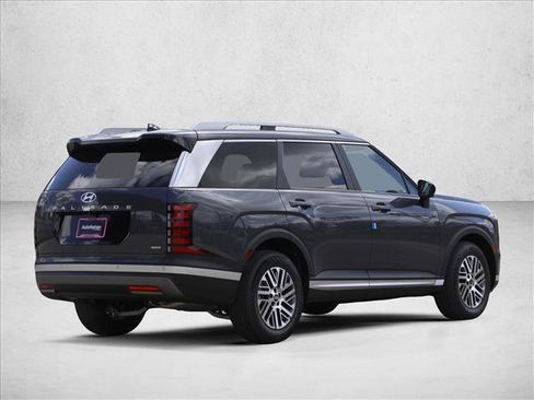 New 2026 Hyundai Palisade SEL AWD/4WD image 5