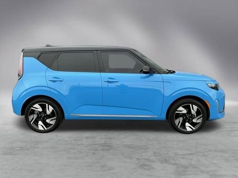 Used 2023 Kia Soul GT-Line image 3