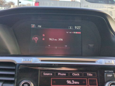 Used 2015 Honda Accord EX-L image 25