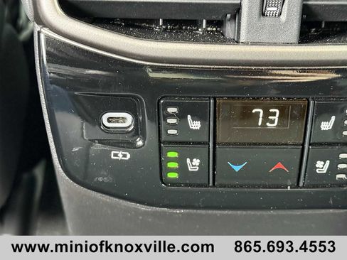 Used 2025 Lexus RX 500h F Sport image 35