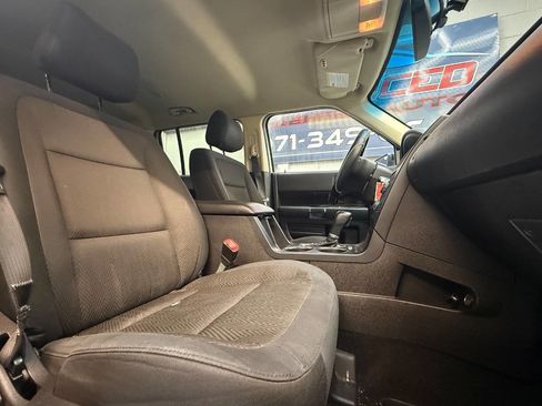Used 2014 Ford Flex SEL image 4