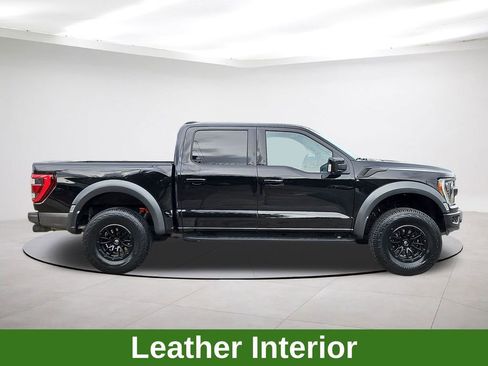 Used 2023 Ford F150 Raptor image 8