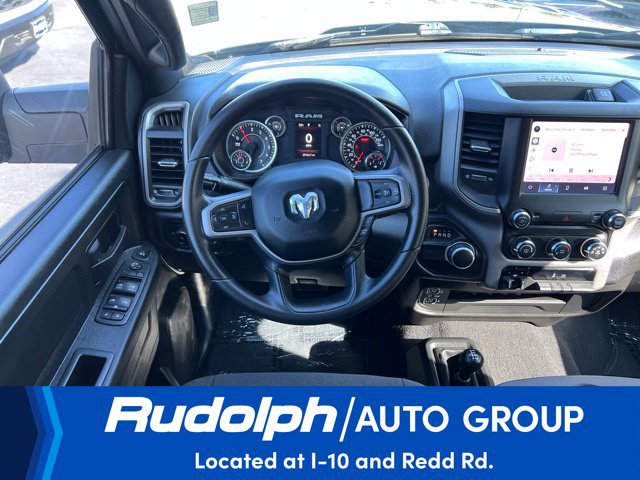 Used 2024 RAM 2500 Tradesman AWD/4WD image 18