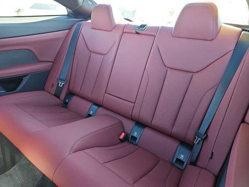 Certified 2025 BMW 430i Coupe w/ M Sport Package image 14